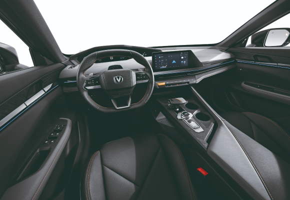UNI-V detail view