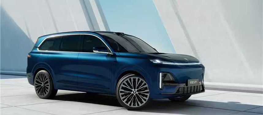 Changan Automobile Environmental, Social and Governance Report 2025