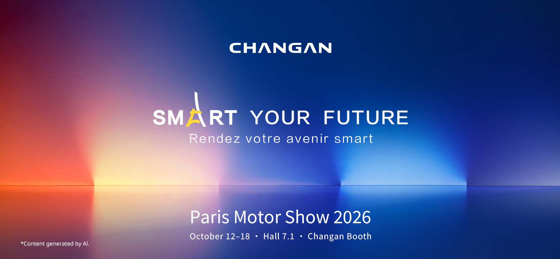 CHANGAN