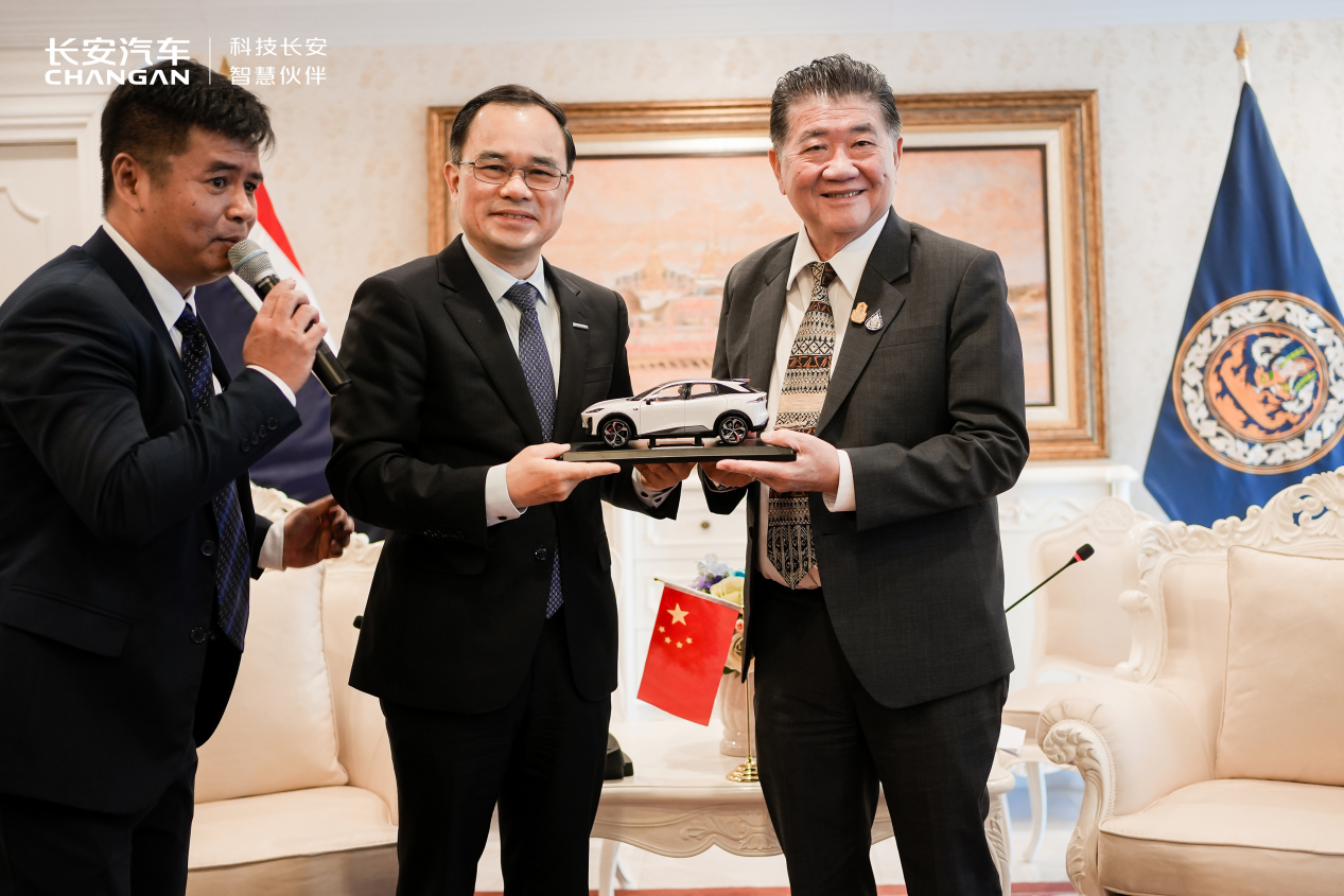 Achieves Top Tier Status in Thai Market within 1 Month of Launch