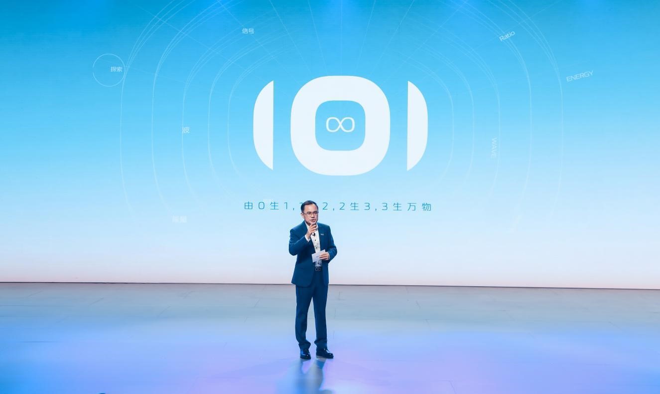 Infinite Evolution, Everlasting Success: CHANGAN Automobile's 2023 Sales Surpass 2.55 Million Mark